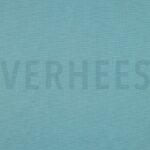 verhees textiles - Canvas (türkis)