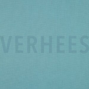 verhees textiles - Canvas (türkis)