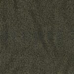 verhees textiles - Teddy Fleece (grün)