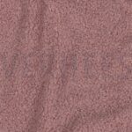 verhees textiles - Teddy Fleece (powder)