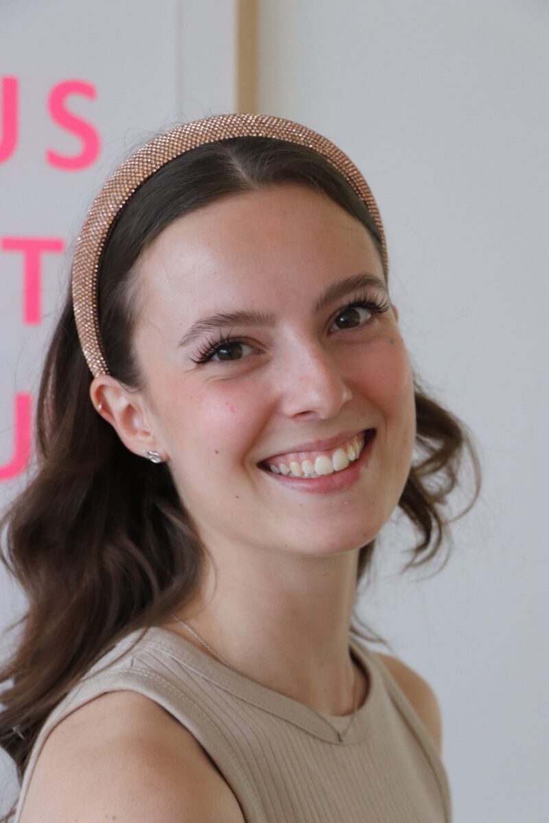 vonrike - Haarreif Classic Glitzer (champagner) vonrike - Haarreif Classic Glitzer (champagner)