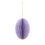 vonrike - Osterei (flieder)