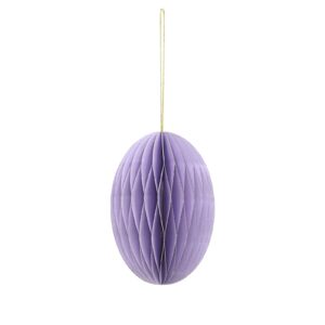 vonrike - Osterei (flieder)