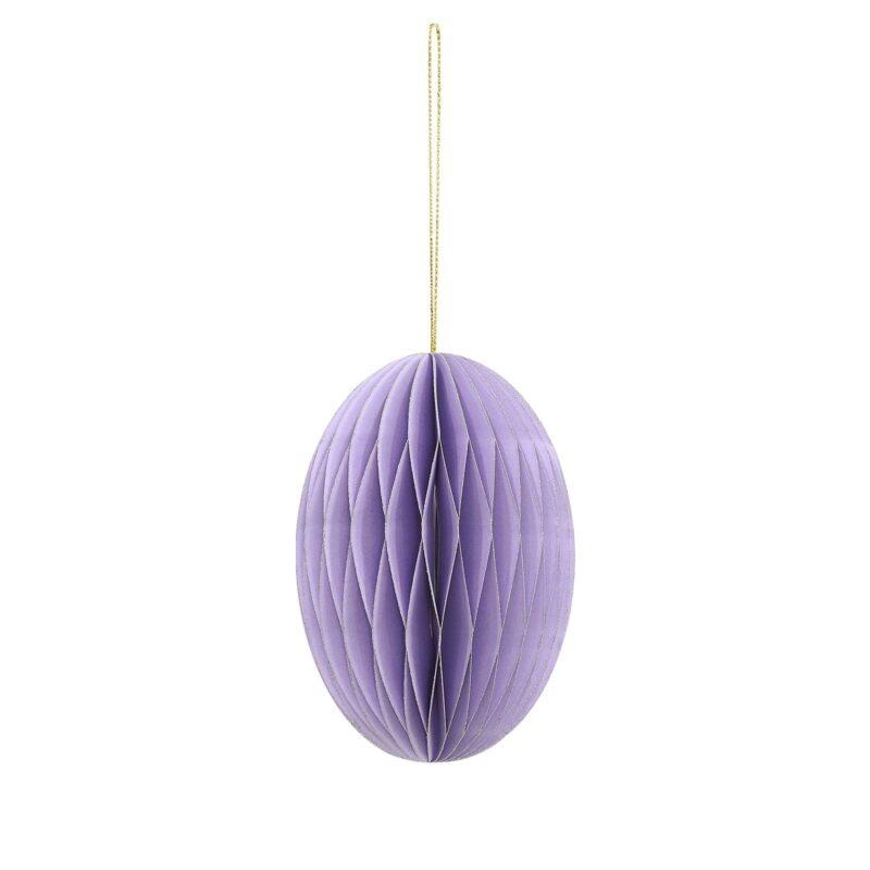 vonrike - Osterei (flieder)