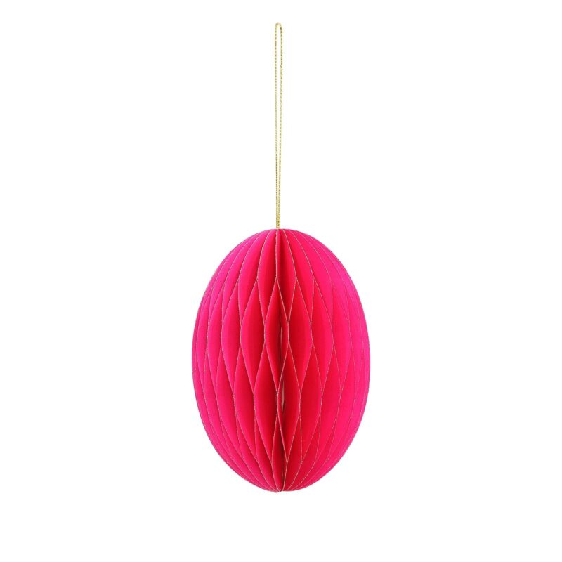 vonrike - Osterei (neonpink)