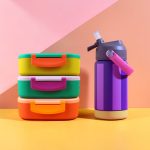 GeschenkeZurEinschulung_Lunchbox_Trinkflaschen