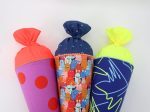 Schultüte weitere Designs
