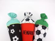 Schultüte Fußball